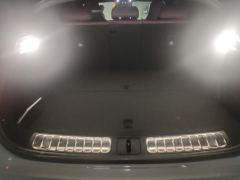 Nio ET7 675km First Edition 100kWh - фото 7