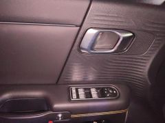 BAIC Auto BJ30 Magic nuclear electric drive 1.5T 4WD Advanced Edition - фото 13