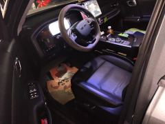 BAIC Auto BJ30 Magic nuclear electric drive 1.5T 4WD Advanced Edition - фото 14