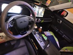 BAIC Auto BJ30 Magic nuclear electric drive 1.5T 4WD Advanced Edition - фото 16