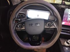 BAIC Auto BJ30 Magic nuclear electric drive 1.5T 4WD Advanced Edition - фото 18