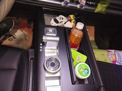BAIC Auto BJ30 Magic nuclear electric drive 1.5T 4WD Advanced Edition - фото 19