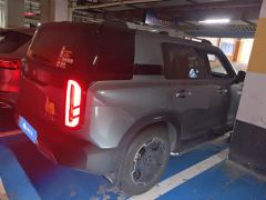BAIC Auto BJ30 Magic nuclear electric drive 1.5T 4WD Advanced Edition - фото 2
