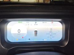 BAIC Auto BJ30 Magic nuclear electric drive 1.5T 4WD Advanced Edition - фото 20