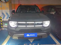 BAIC Auto BJ30 Magic nuclear electric drive 1.5T 4WD Advanced Edition - фото 3
