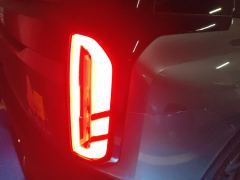 BAIC Auto BJ30 Magic nuclear electric drive 1.5T 4WD Advanced Edition - фото 5