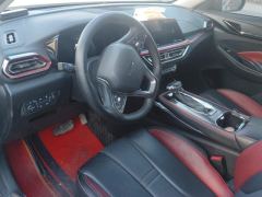 Oshan X5 1.5T Flagship Version - ფოტო 16