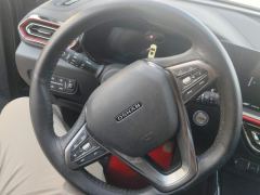 Oshan X5 1.5T Flagship Version - ფოტო 18
