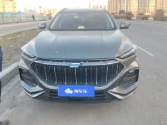 Oshan X5 1.5T Flagship Version - ფოტო 3