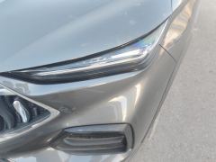 Oshan X5 1.5T Flagship Version - ფოტო 4