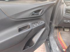 Chevrolet Equinox Explorer 535T Two-wheel drive version - фото 13