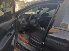 Chevrolet Equinox Explorer 535T Two-wheel drive version - фото 14