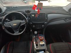 Chevrolet Equinox Explorer 535T Two-wheel drive version - фото 16