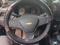 Chevrolet Equinox Explorer 535T Two-wheel drive version - фото 18