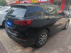 Chevrolet Equinox Explorer 535T Two-wheel drive version - фото 2