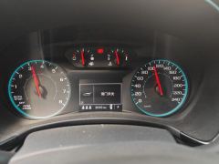 Chevrolet Equinox Explorer 535T Two-wheel drive version - фото 20