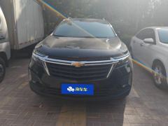 Chevrolet Equinox Explorer 535T Two-wheel drive version - фото 3