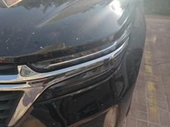 Chevrolet Equinox Explorer 535T Two-wheel drive version - фото 4