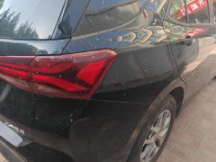 Chevrolet Equinox Explorer 535T Two-wheel drive version - фото 5