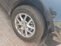 Chevrolet Equinox Explorer 535T Two-wheel drive version - фото 6