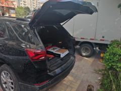 Chevrolet Equinox Explorer 535T Two-wheel drive version - фото 7