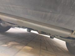 Chevrolet Equinox Explorer 535T Two-wheel drive version - фото 9