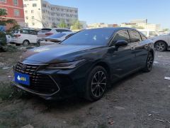Toyota Avalon Dual-Engine 2.5L Luxury Edition - ფოტო 1