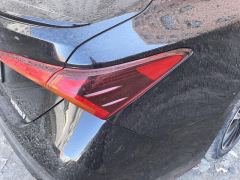 Toyota Avalon Dual-Engine 2.5L Luxury Edition - ფოტო 5