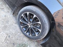 Toyota Avalon Dual-Engine 2.5L Luxury Edition - ფოტო 6