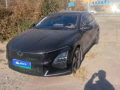 Wuling Starlight PHEV Edition 1.5L 150km Version - ფოტო 1
