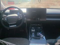Wuling Starlight PHEV Edition 1.5L 150km Version - ფოტო 16