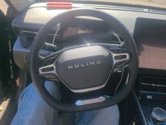 Wuling Starlight PHEV Edition 1.5L 150km Version - ფოტო 18