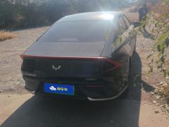 Wuling Starlight PHEV Edition 1.5L 150km Version - ფოტო 2