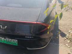 Wuling Starlight PHEV Edition 1.5L 150km Version - ფოტო 5