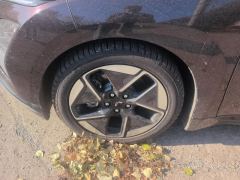 Wuling Starlight PHEV Edition 1.5L 150km Version - ფოტო 6