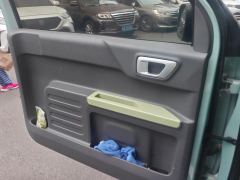Geely Panda mini 200km - ფოტო 12