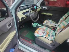 Geely Panda mini 200km - ფოტო 14