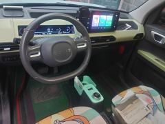 Geely Panda mini 200km - ფოტო 16