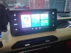 Geely Panda mini 200km - ფოტო 17