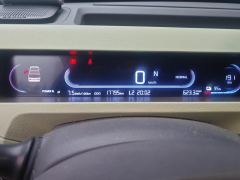 Geely Panda mini 200km - ფოტო 20