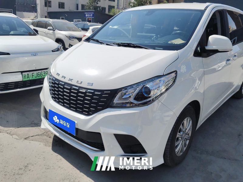 Maxus G10 2.0T Edition 7
