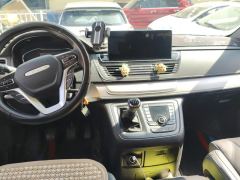 Maxus G10 2.0T Edition 7 - photo 16