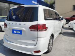 Maxus G10 2.0T Edition 7 - photo 2
