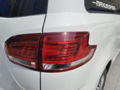 Maxus G10 2.0T Edition 7 - photo 5