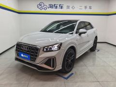 Audi Q2L 35 TFSI Dynamic Entry - ფოტო 1