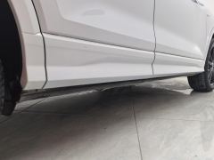 Audi Q2L 35 TFSI Dynamic Entry - ფოტო 10