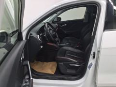 Audi Q2L 35 TFSI Dynamic Entry - ფოტო 14