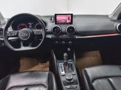 Audi Q2L 35 TFSI Dynamic Entry - ფოტო 16