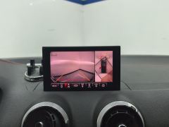 Audi Q2L 35 TFSI Dynamic Entry - ფოტო 17
