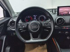 Audi Q2L 35 TFSI Dynamic Entry - ფოტო 18